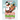 Rudolph and Company Delivering Presents Coloring Book