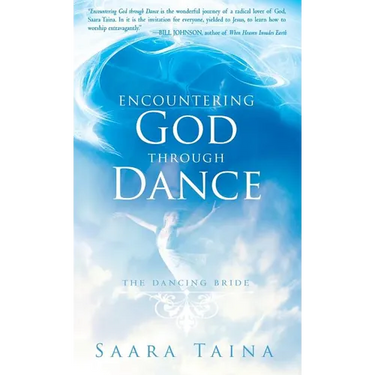 Encountering God Through Dance