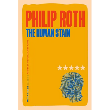The Human Stain