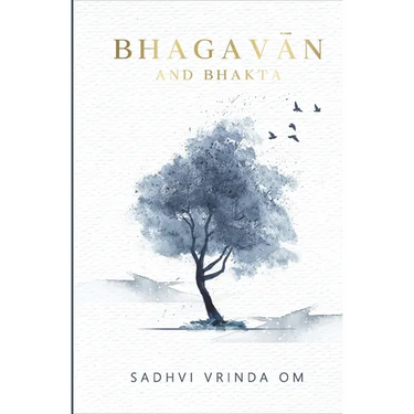 Bhagavan and Bhakta
