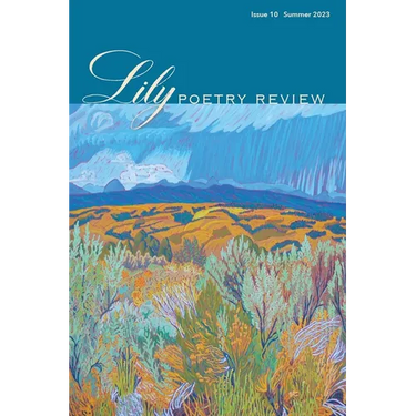Lily Poetry Review Issue 10