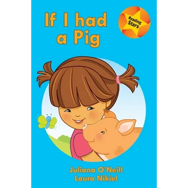If I had a Pig