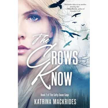 The Crows Know