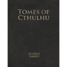 Tomes of Cthulhu