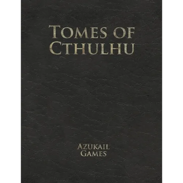 Tomes of Cthulhu