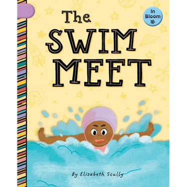 The Swim Meet