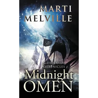 Midnight Omen: The Deja vu Chronicles