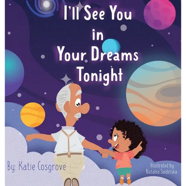 I'll See You in Your Dreams Tonight
