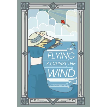 Flying Against the Wind