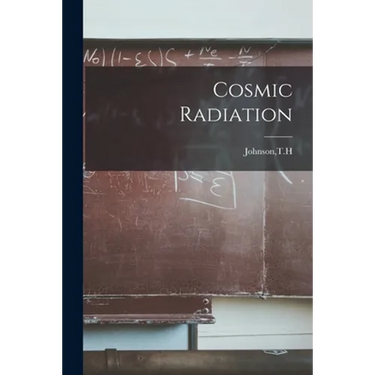 Cosmic Radiation