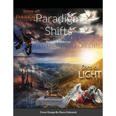 Paradigm Shifts