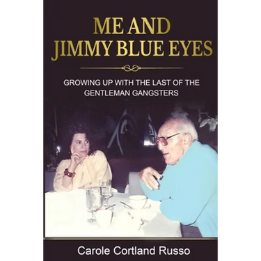 Me And Jimmy Blue Eyes