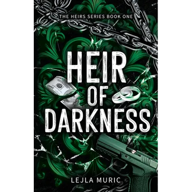 Heir of Darkness