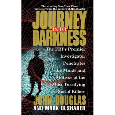 Journey Into Darkness