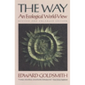 The Way: An Ecological World-View