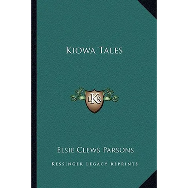 Kiowa Tales