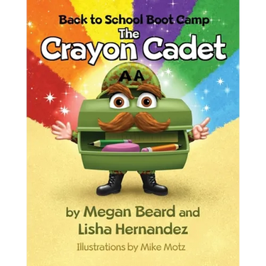 The Crayon Cadet