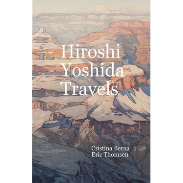 Hiroshi Yoshida Travels