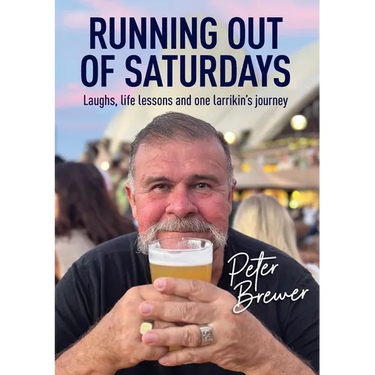 Running out of Saturdays