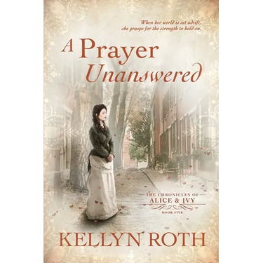 A Prayer Unanswered
