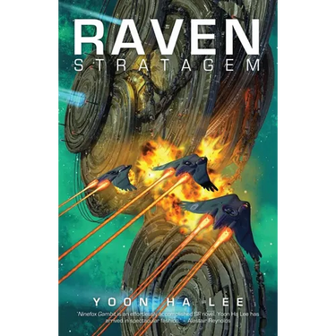 Raven Stratagem