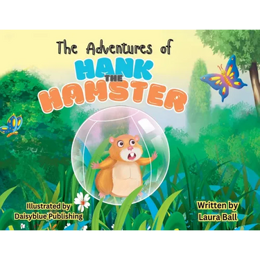 The Adventures of Hank the Hamster
