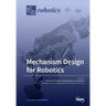 Mechanism Design for Robotics