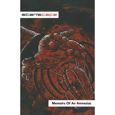 Memoirs Of An Amnesiac