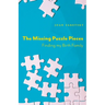 The Missing Puzzle Pieces: Finding My Birth Family