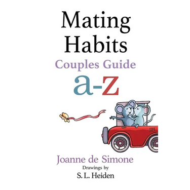 Mating Habits: Couples Guide A-Z
