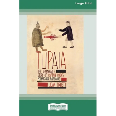 Tupaia