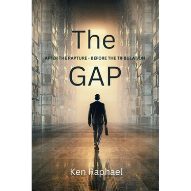 The Gap: After the Rapture - Before the Tribulation