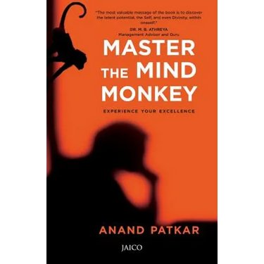 Master The Mind Monkey
