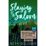 Slaying at the Saloon