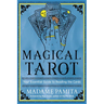 Magical Tarot: Your Essential Guide to Reading the Cards