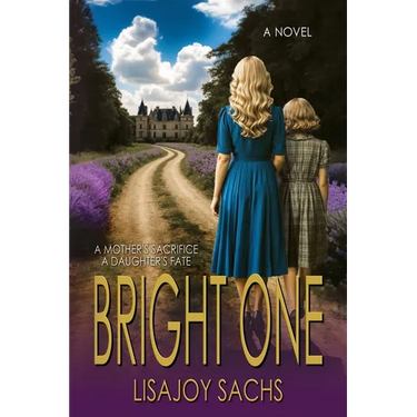 Bright One: Bright One Series: Book One