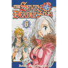 The Seven Deadly Sins 6