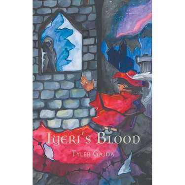 Iyeri's Blood