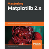 Mastering Matplotlib 2.x
