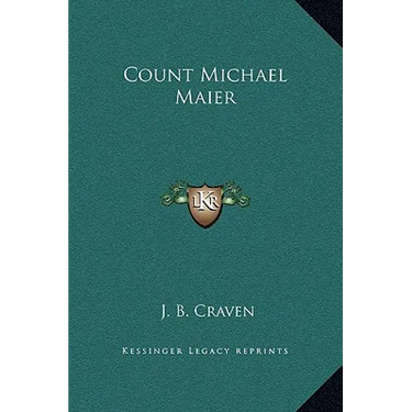 Count Michael Maier