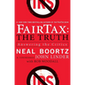 Fairtax: The Truth: Answering the Critics