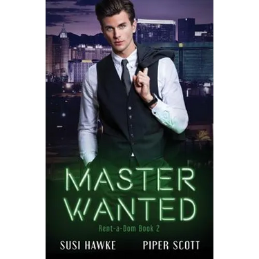 Master Wanted