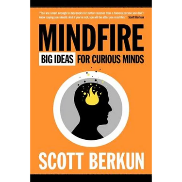 Mindfire: Big Ideas for Curious Minds