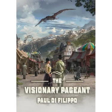 The Visionary Pageant
