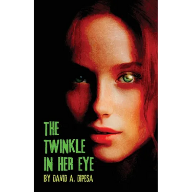 The Twinkle in Her Eye