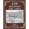 Zen Between The Lines: Coloring Pages - The Art Of Japan - 16th to 19th century
