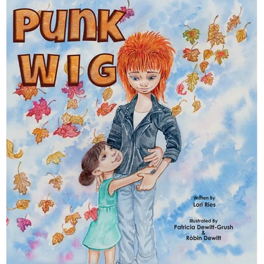 Punk Wig