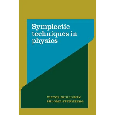 Symplectic Techniques in Physics