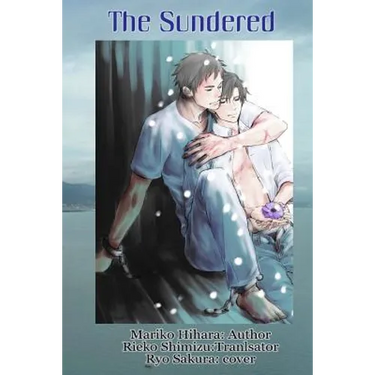 The Sundered: Yaoi Novel