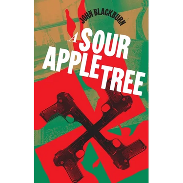 A Sour Apple Tree